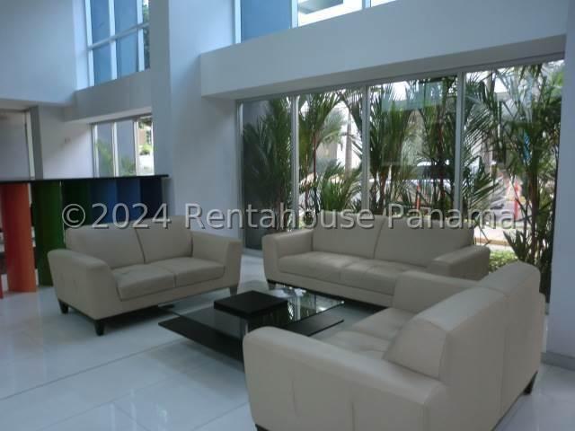 Beautiful Apartment - Apartamento en Bella Vista